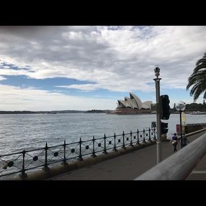 Meet your Posher, Peter